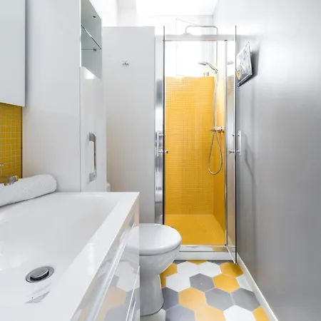 Appartement Chaussee De La Muette Paris