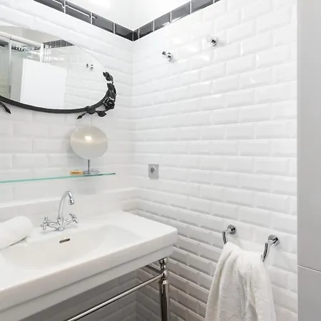 Chaussee De La Muette Appartement Paris